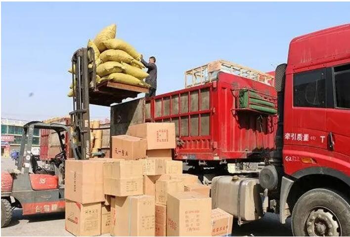 泉州到洞头区物流专线