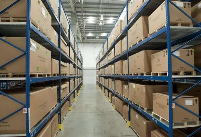 泉州到洞头区货物仓储