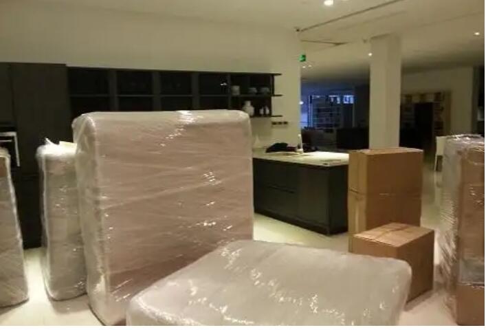 泉州到洞头区长途搬家