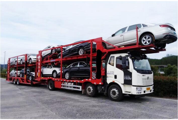 泉州到洞头区轿车托运